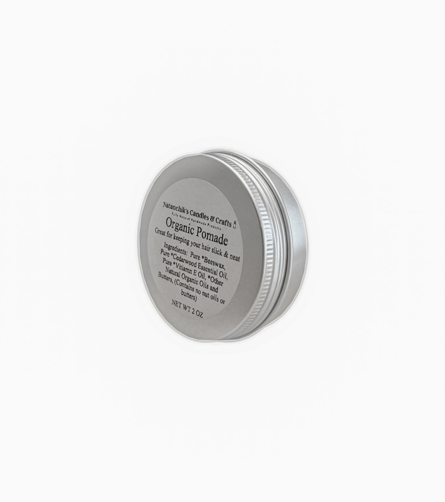 Pomade