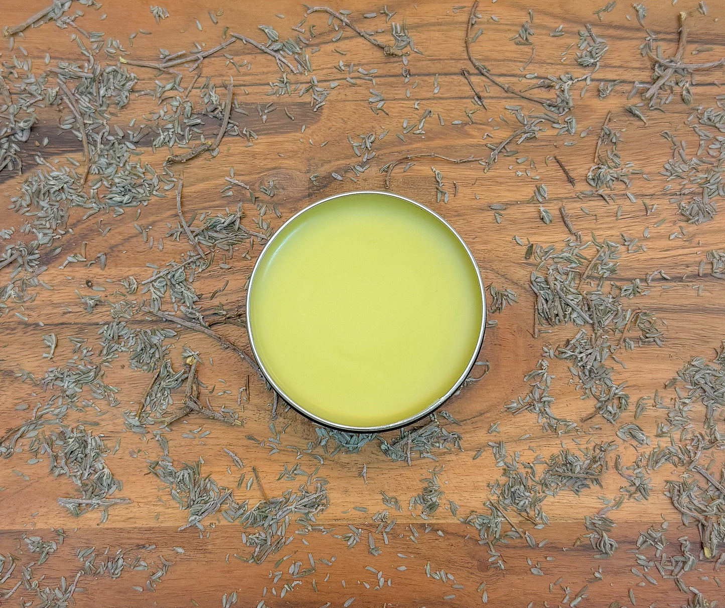 Organic Thyme Healing Balm