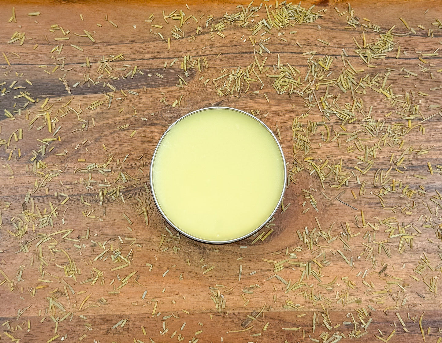 Organic Rosemary Healing Balm