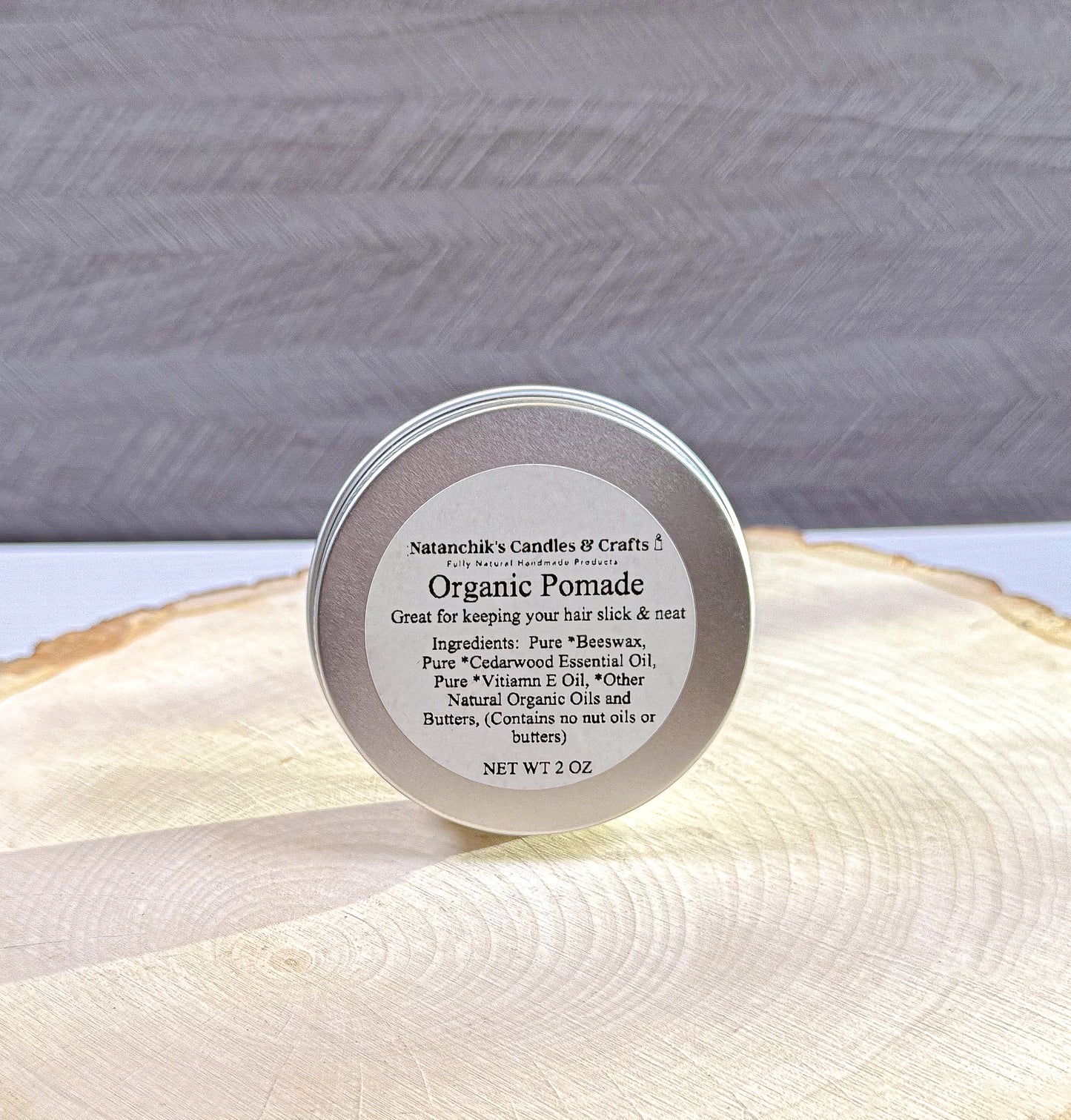 Pomade