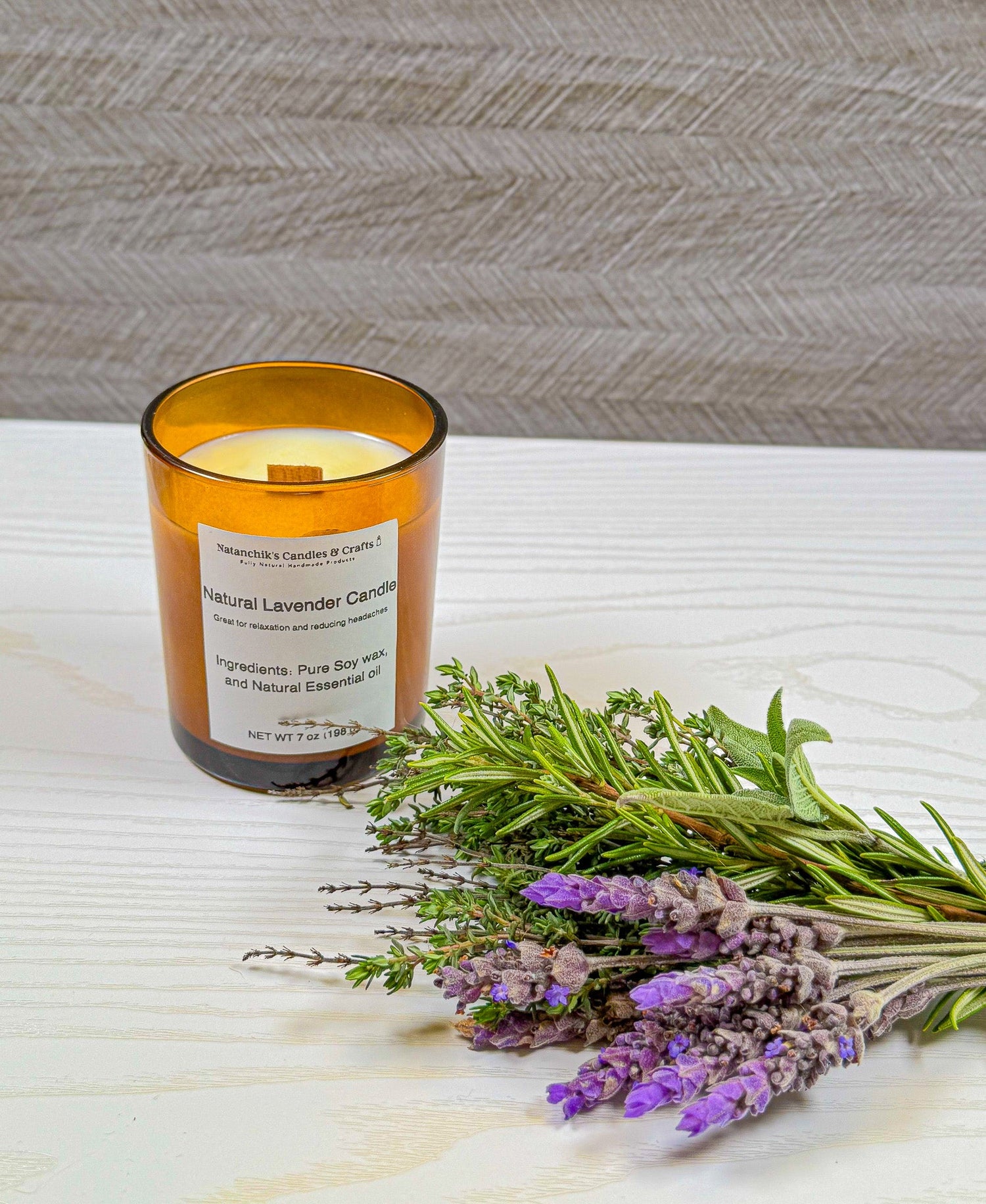 Aromatherapy