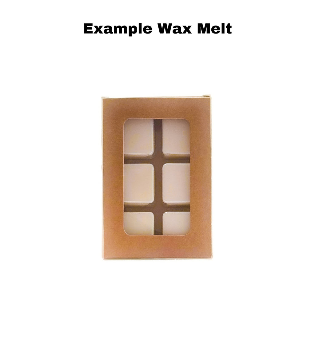 Natural Wax Melt