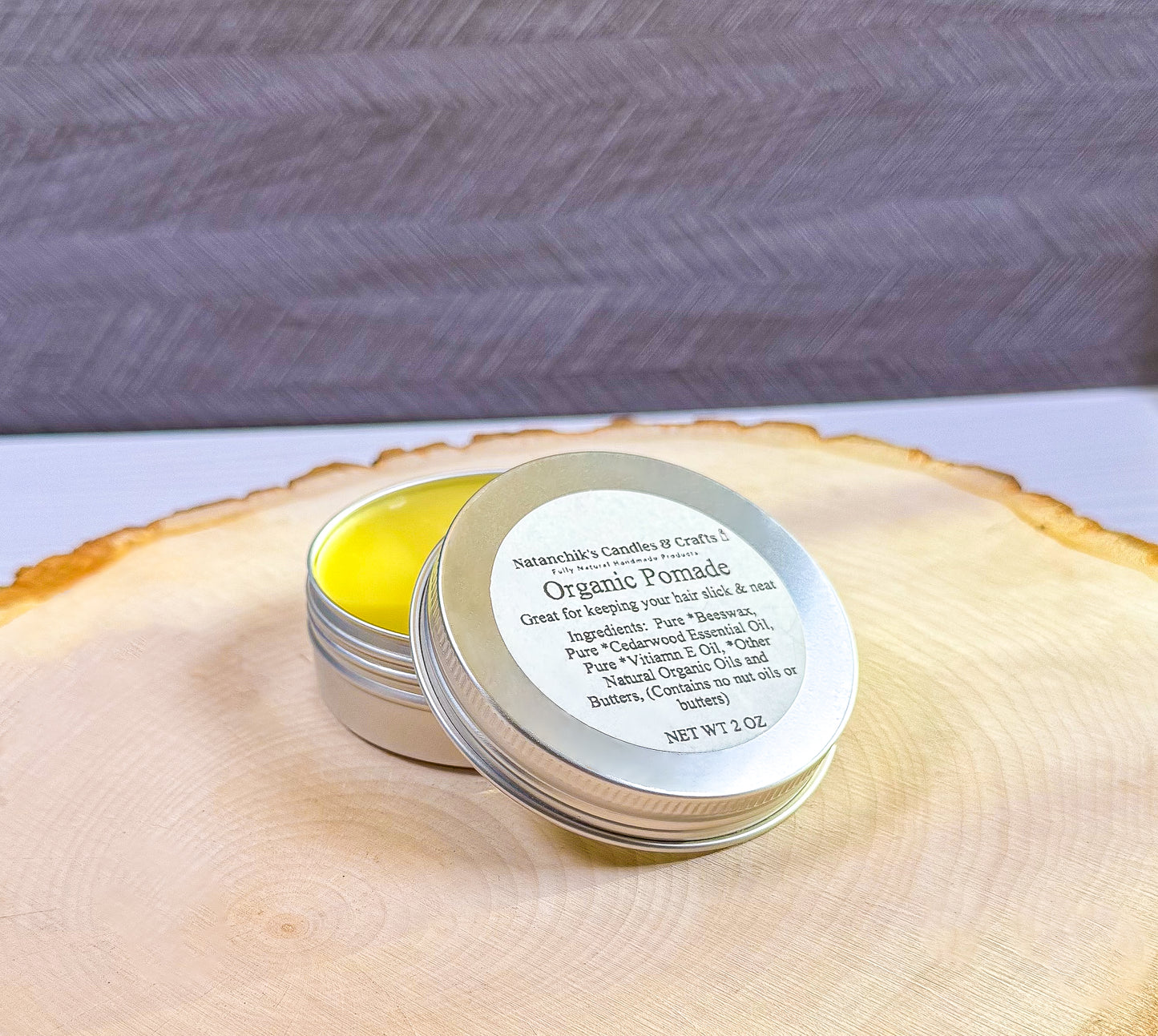 Pomade